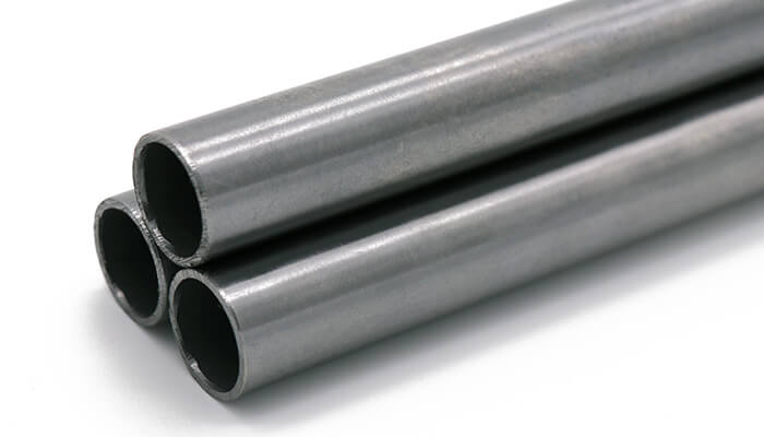 Bright Precision Carbon Steel Pipe