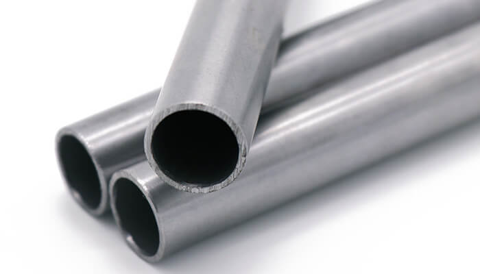 Bright Precision Carbon Steel Pipe