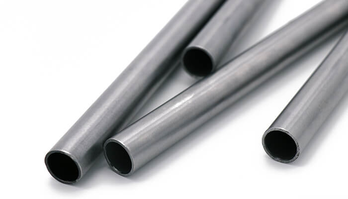 Bright Precision Carbon Steel Pipe