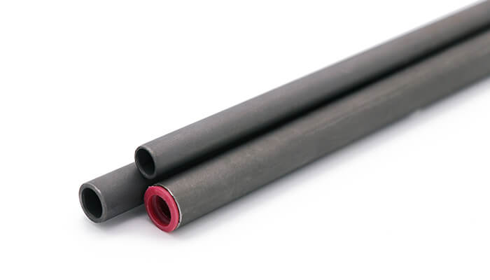 Phosphated Precision Seamless Steel Tube