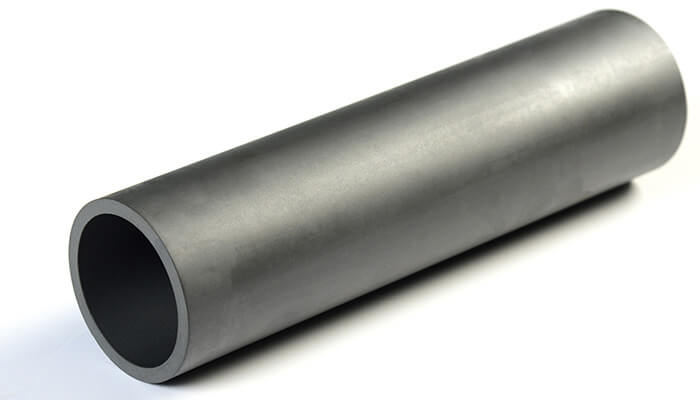 Phosphated Precision Seamless Steel Tube