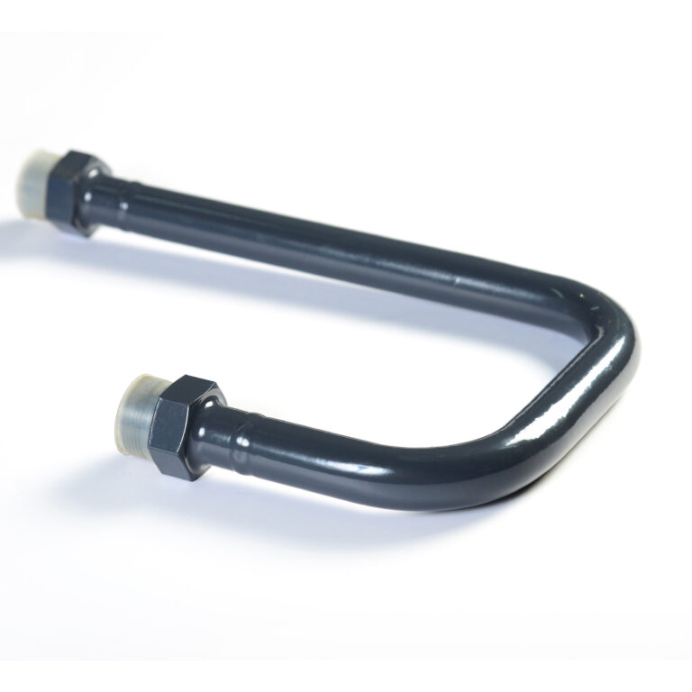 Steel Hydraulic Tubing Is Synonymous With Quality And Strength