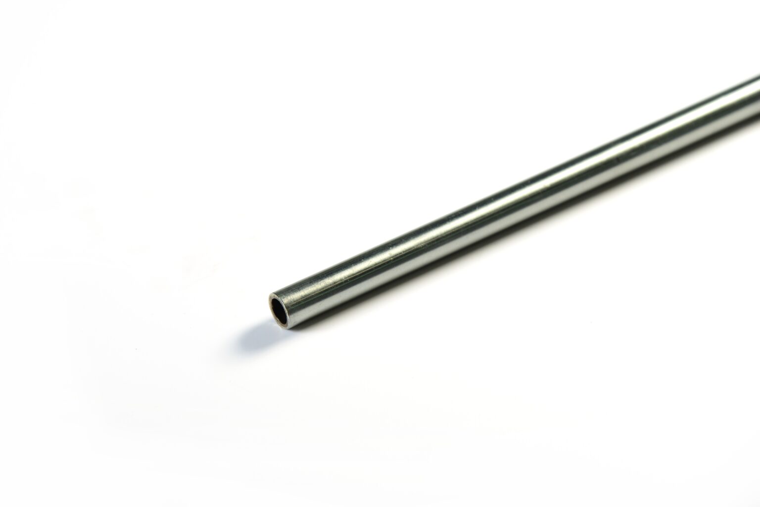 How To Manufacture Cold Drawn Over Mandrel Tubing?