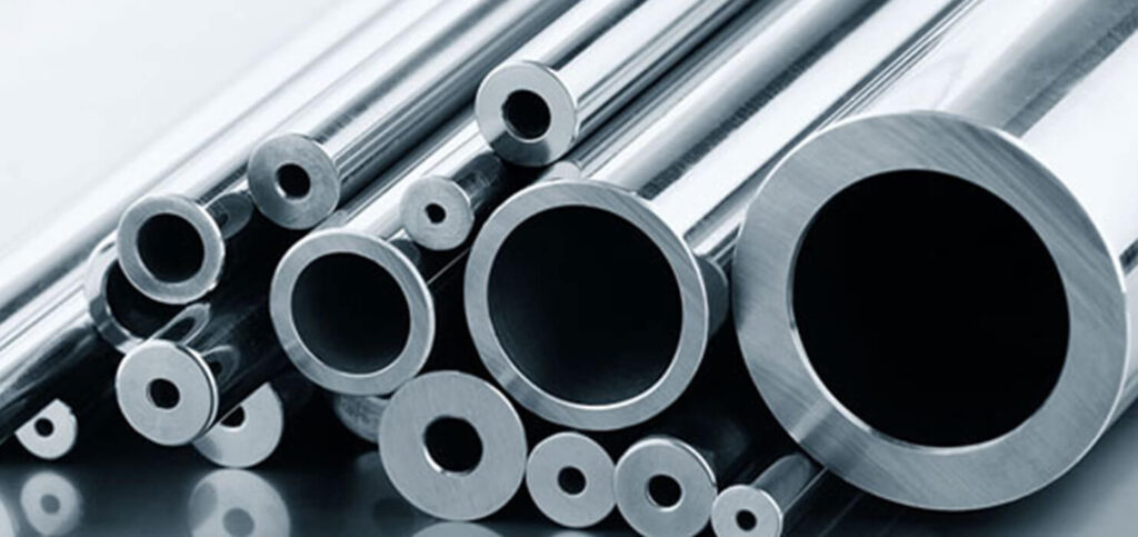 Galvanised Steel Tube Manufacturer