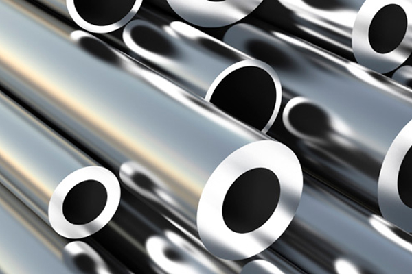 Galvanised Steel Tube