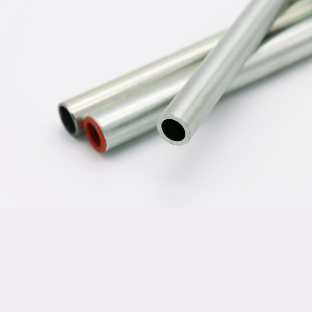 Galvanized Hydraulic Tube Manufacturer