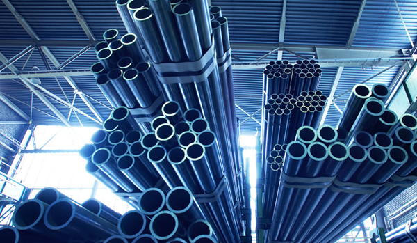 Precision steel tubes