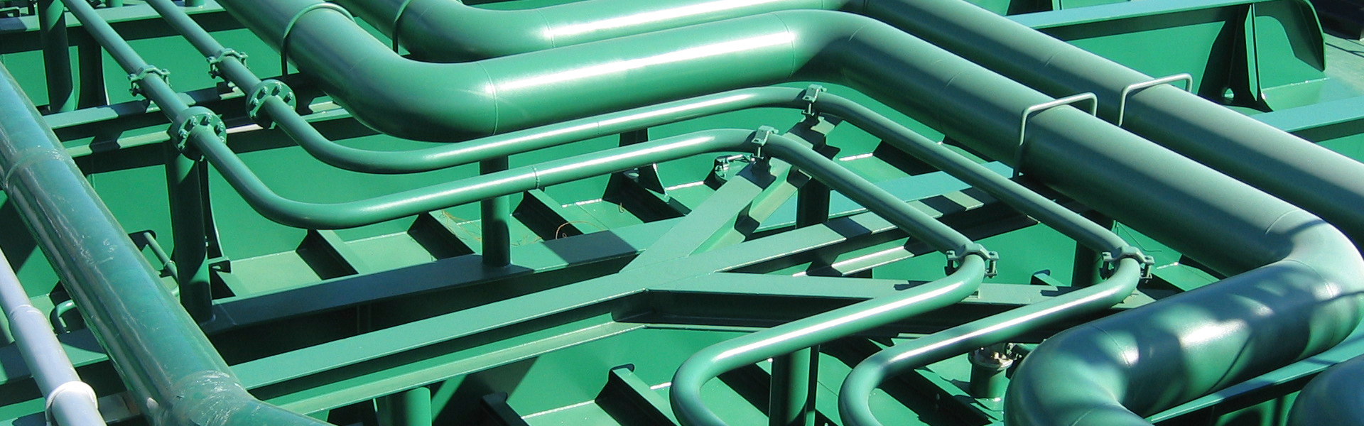 What is Hydraulic Piping