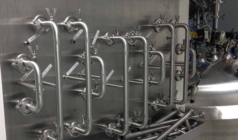 How To Clean Stainless Steel Pipe