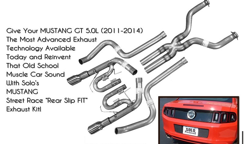 How To Expand Stainless Steel Exhaust Pipe