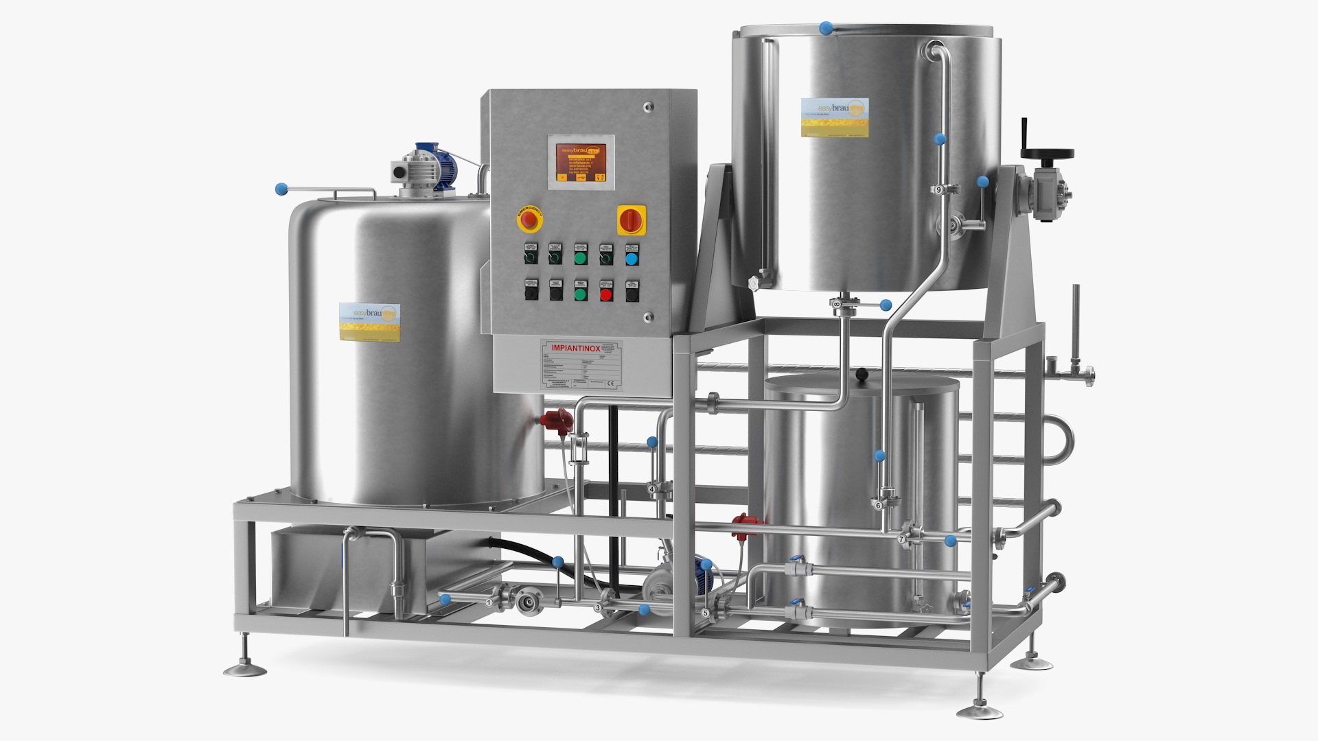 Hydraulic Piping Material for Your Business