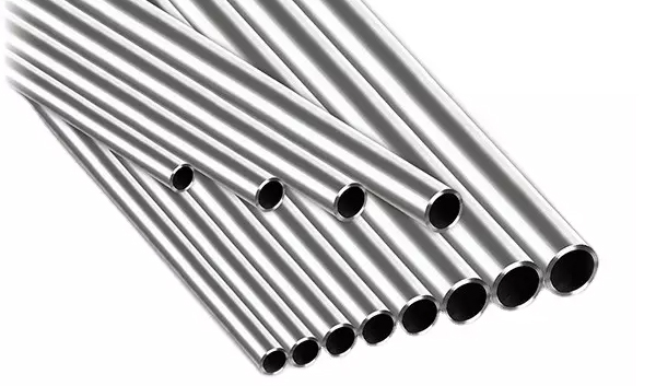 Metric Hydraulic Tube