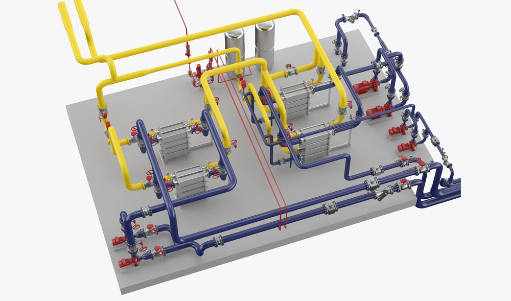 Hydraulic Seamless Tube Sizes