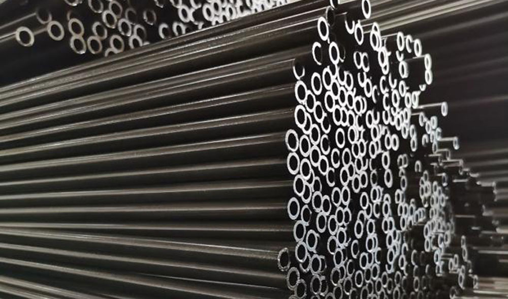 Precision Steel Tubes Suppliers In Chennai