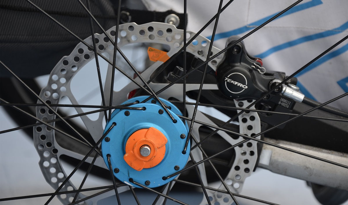Which is Better for Trailer Brakes: Electric or Hydraulic Brakes