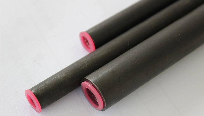 What is hydraulic piping