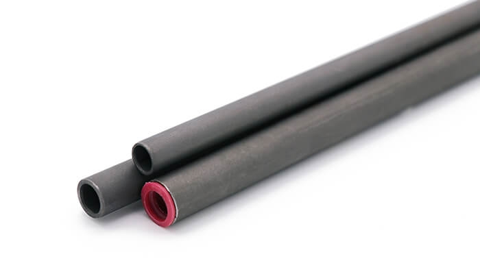 precision steel tubes