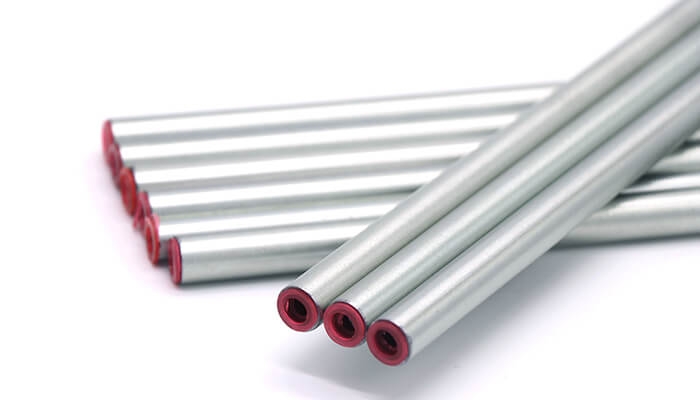 Hydraulic Steel Tubes ST37.4 