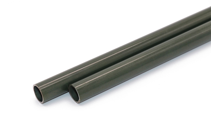 High Precision Steel Tube