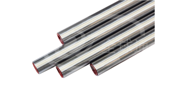 seamless hydraulic tube